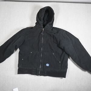 Polar King Insulated Work Jacket – Kid's Large